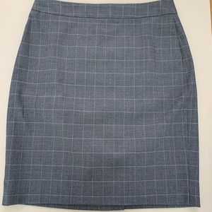 Banana Republic skirt
